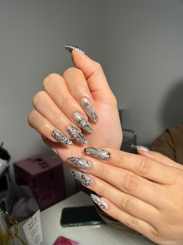 builder gel