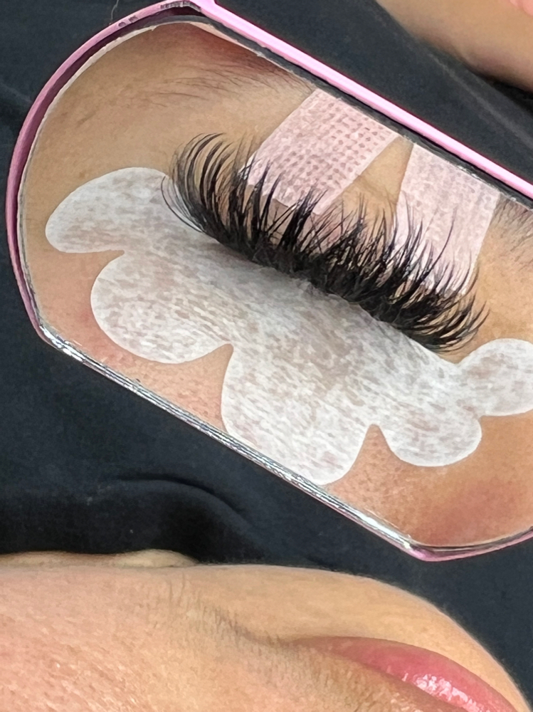 Mega Volume