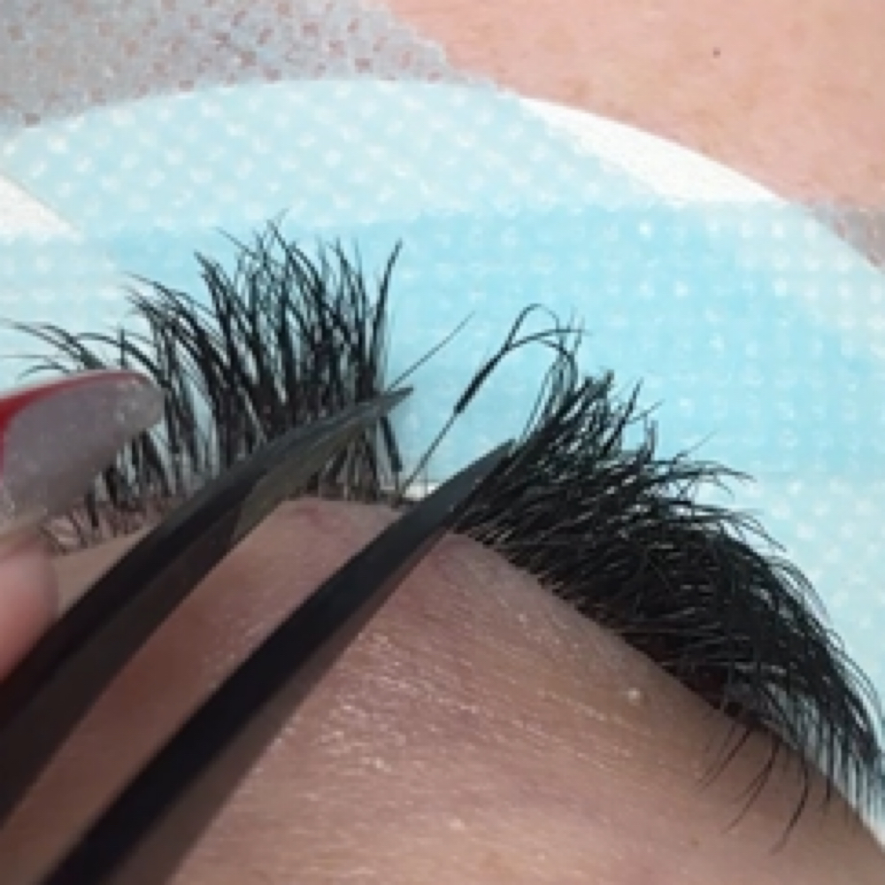 3 Week Fill (Add On) at Ethereal Lash Lounge in Springfield, MO