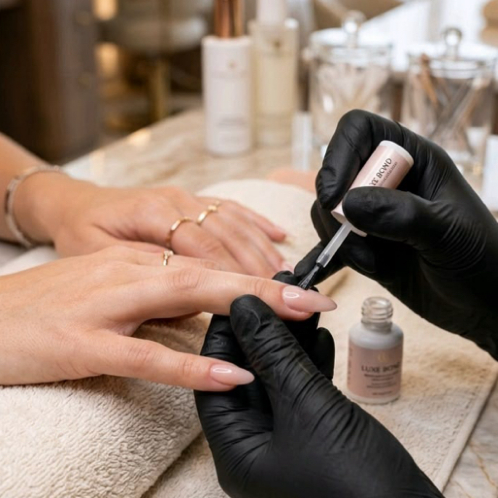 Polish Change Hands at Foxy Nails Bar West Palm Beach in West Palm Beach, FL