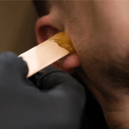 Ear Wax at Sarah Marie in Murray, UT