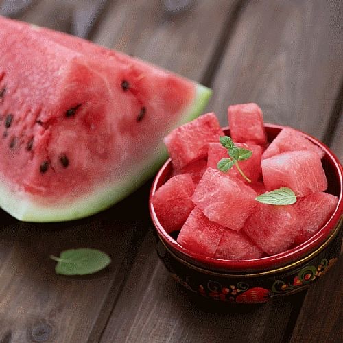 Watermelon Facial
