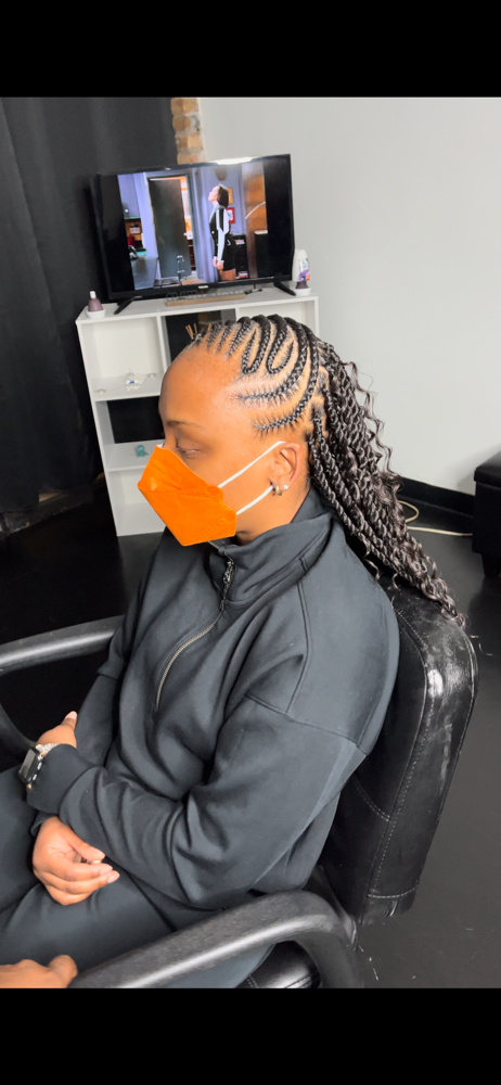 Fulani Miback