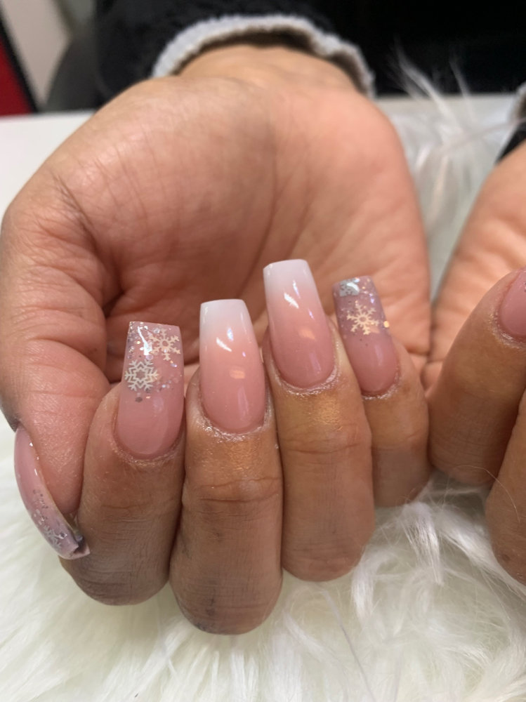 Acrylic Fill (medium)