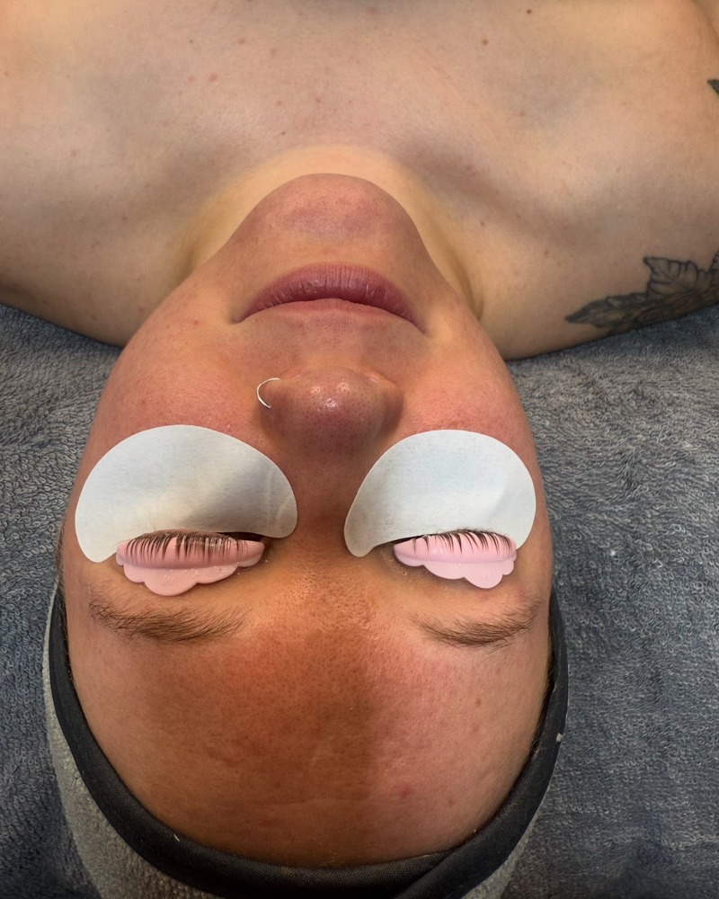 Lash Lift
