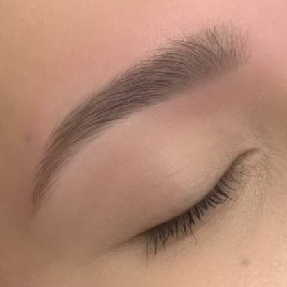 Brow Sculpt
