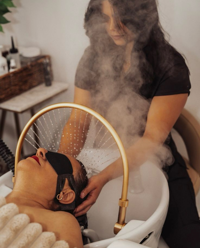 Head Spa Course at Liz_Skin_Beauty in Joliet, IL