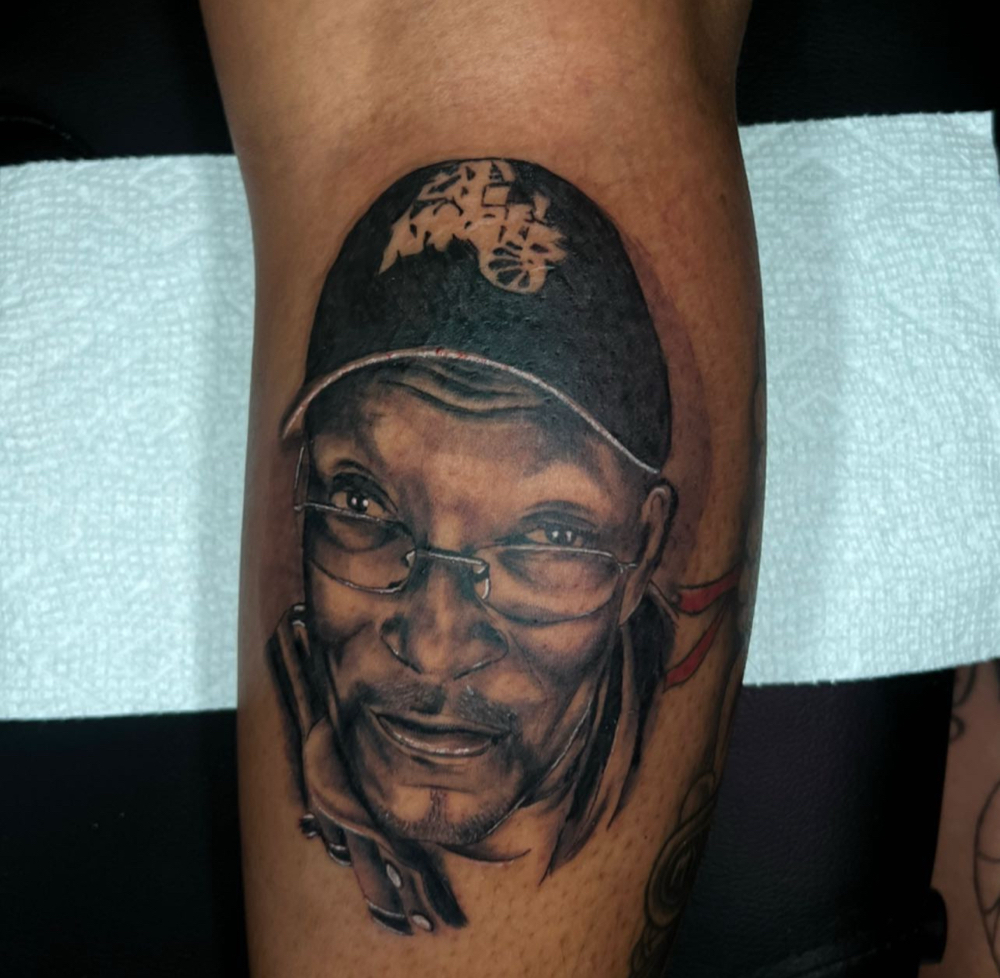 Portrait