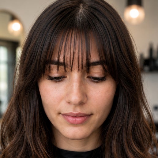 Bang Trim at Thrive by Rachel in Rockville, MD