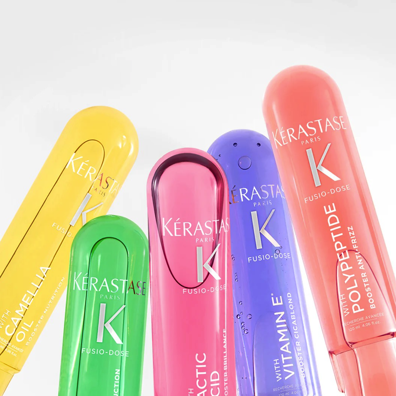 Kerastase Fusio Dose