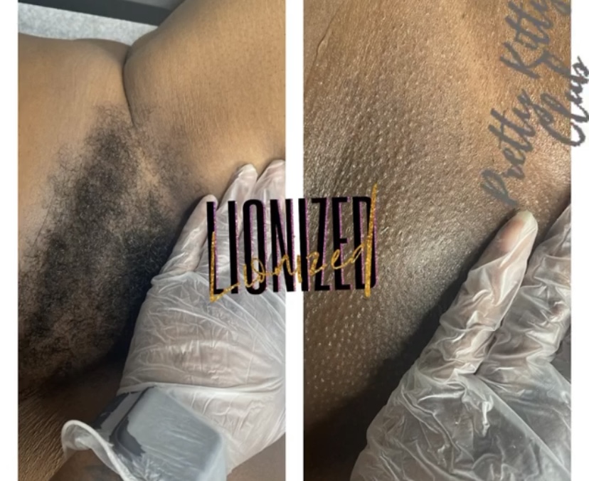 Birthday Brazilian Wax 🥳 at Lionized in Garfield Heights, OH