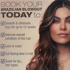 Brazilian Blowout No Color