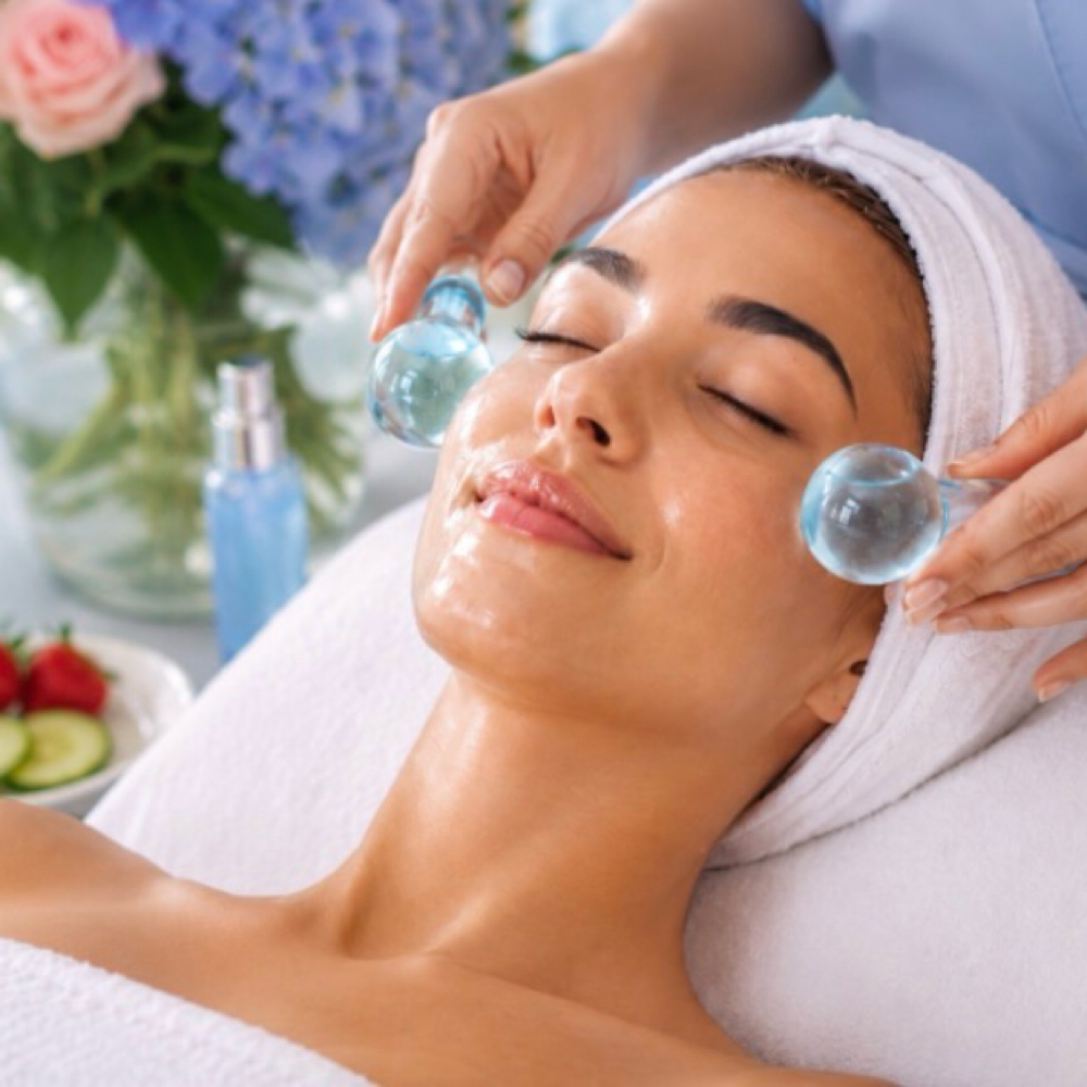 Aug -🔆Summer Skin Recovery Facial at Essential Esthetics Spa, LLC in Parker, CO