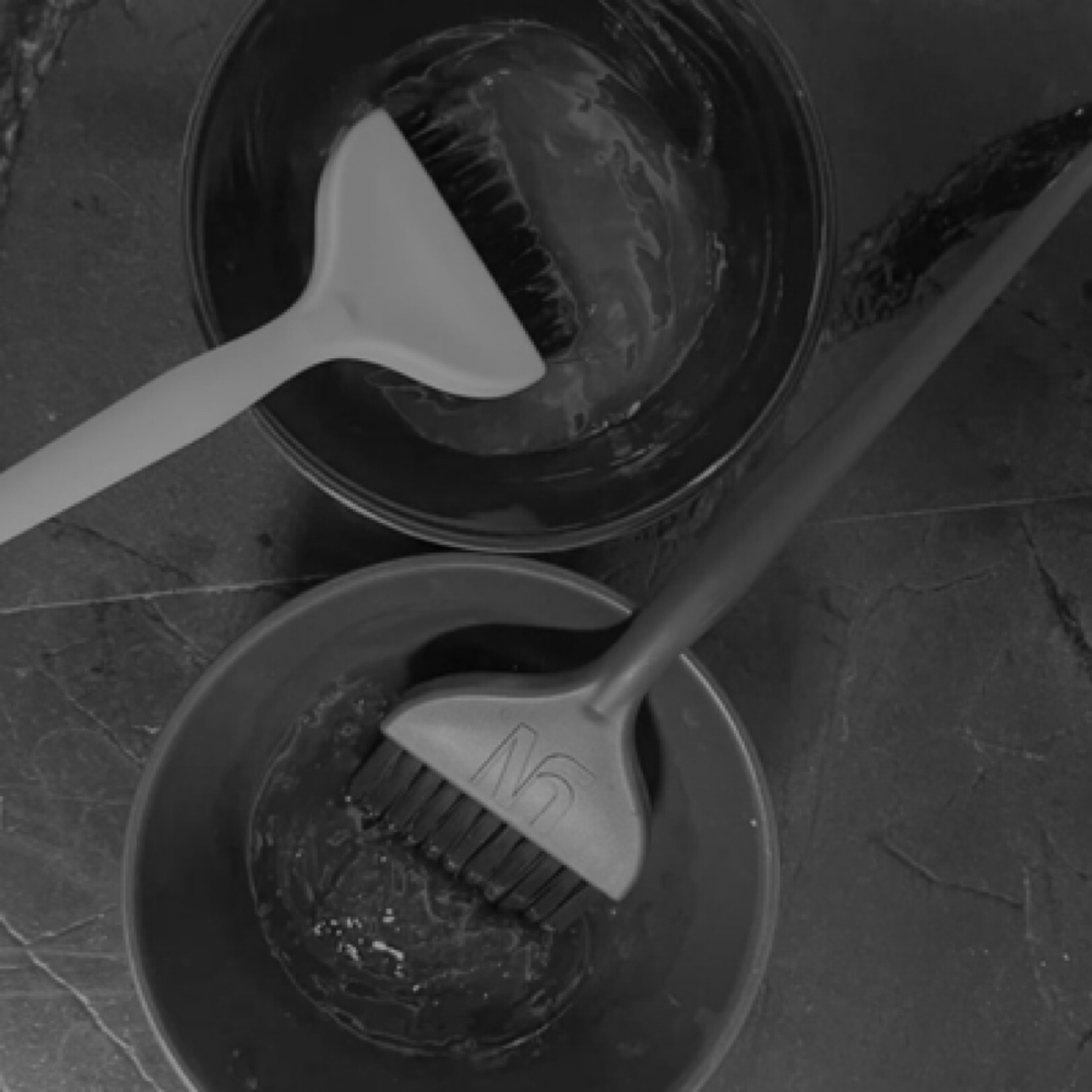 The BangTrim + Style at Andrea.GoodHues in Doral, FL