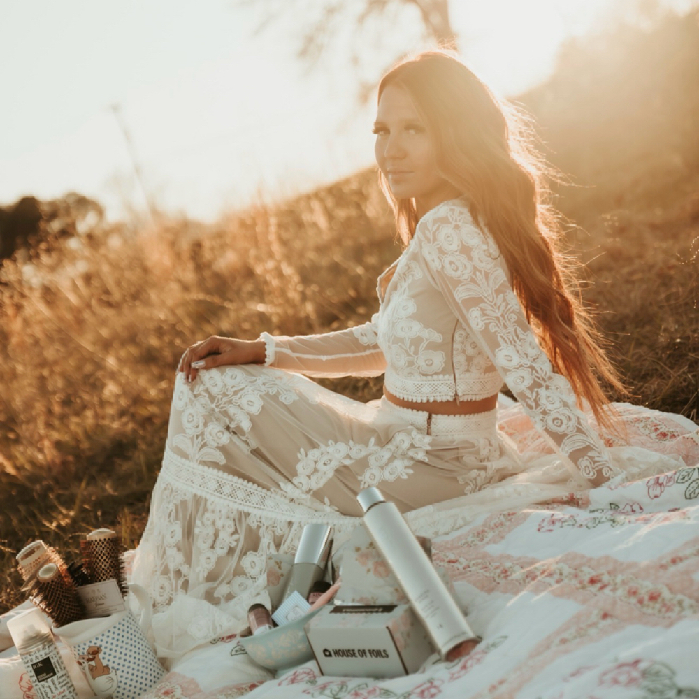 Wash & Style at Rae & Co Hair in Dayton Tn, TN