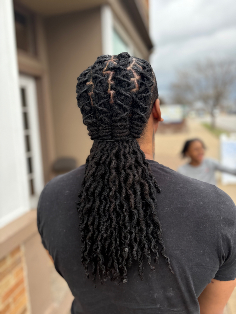 Loc Styling