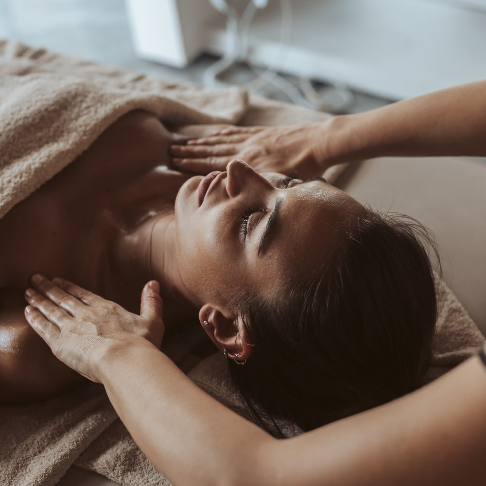 VIP Custom Facial Treatment