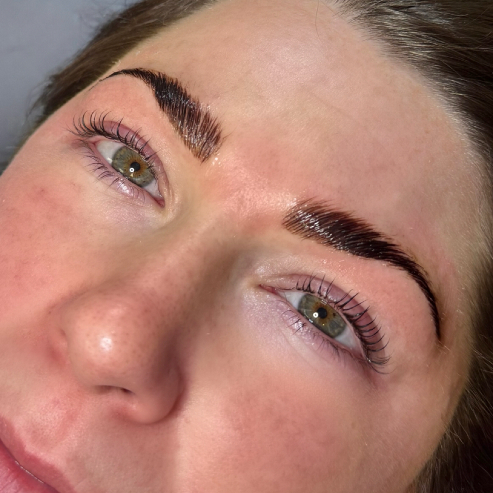 Lash And Brow Tinting Combo at Jocelyn LaFollette in Cambridge, OH