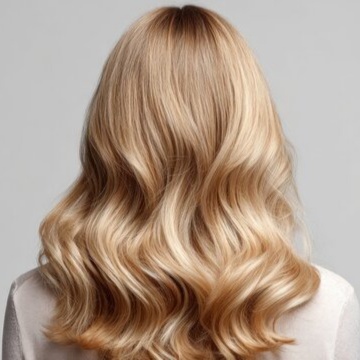 Model Service at Finalcut Artistry in Strongsville, OH