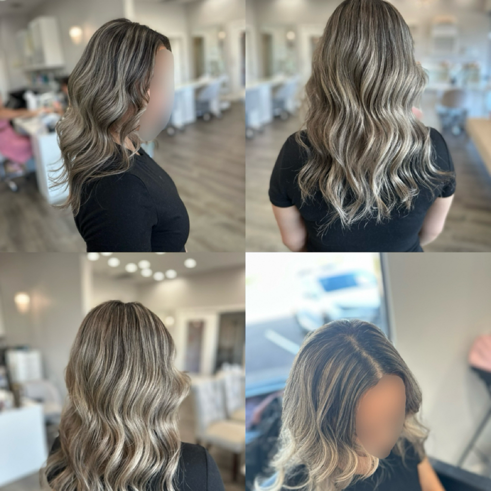 $400 SEPT. PROMO at Beautyy By Mk LLC in Saint Paul, MN