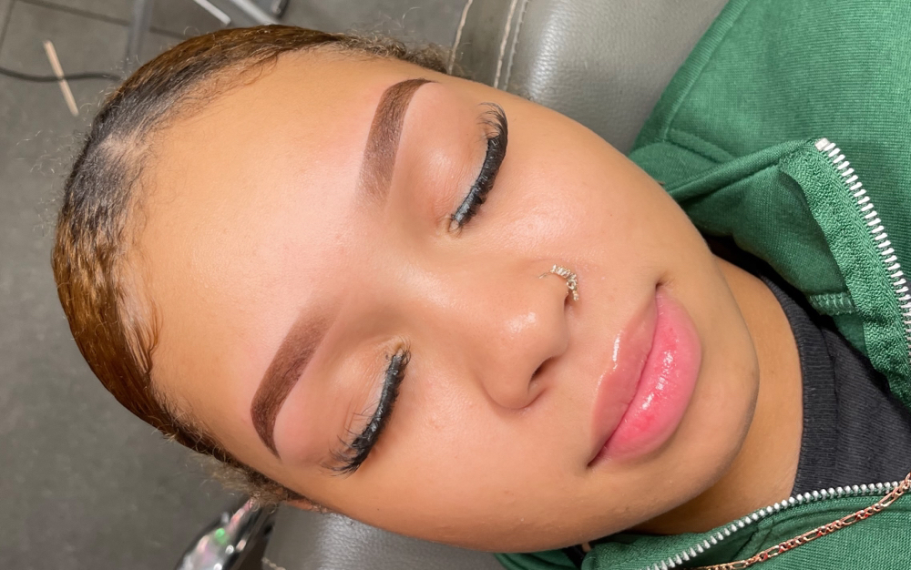 Air Brush W/ Aure