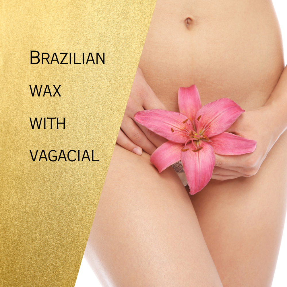 Brazilian with Vagacial