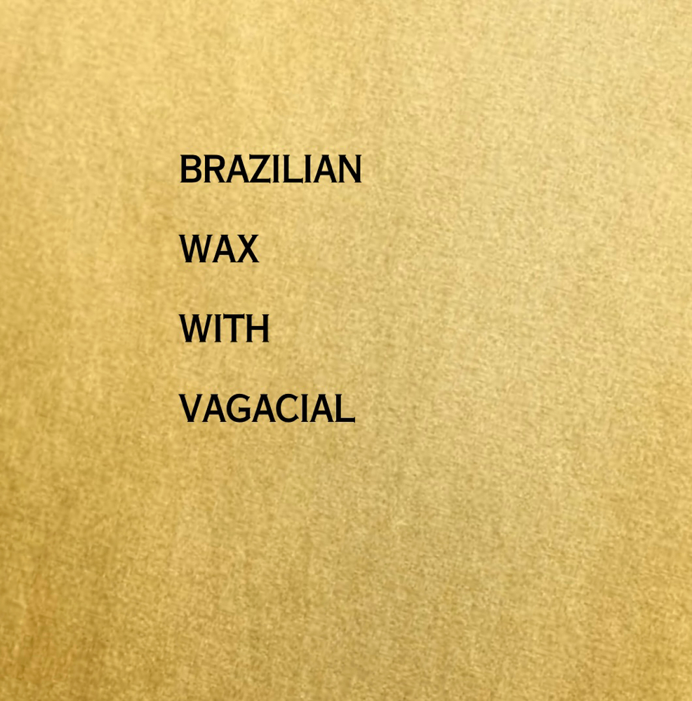 Brazilian with Vagacial