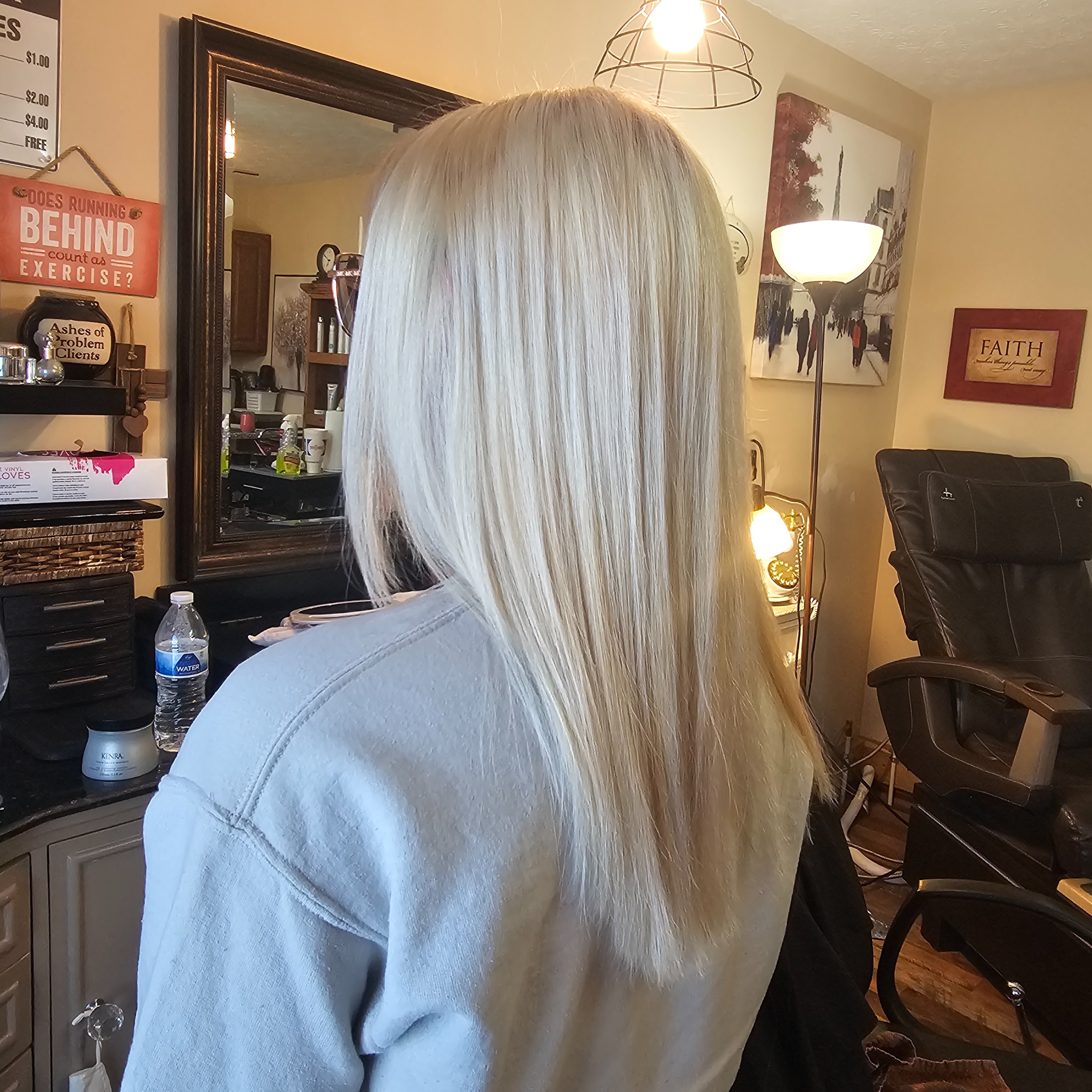 Highlights at Slate Ridge Salon LLC. in Reynoldsburg, OH