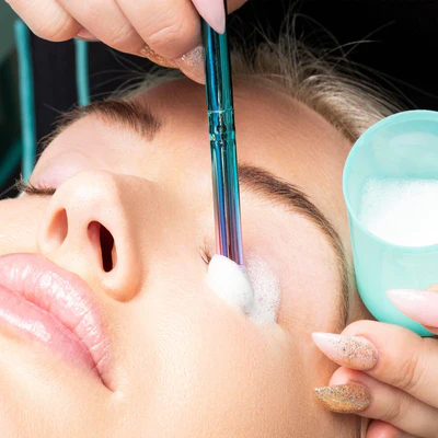 VIP Lash Bath