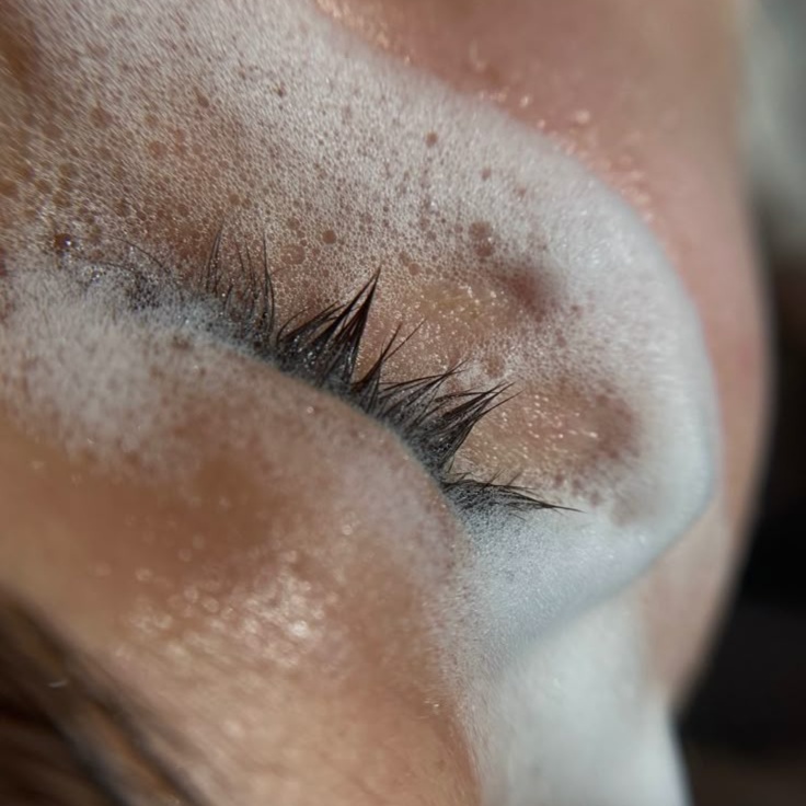 K Lash Lift Maintenance at bygisselleg in Pearland, TX