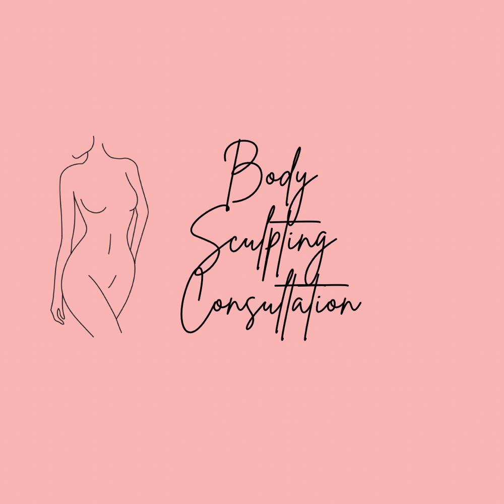 Body Sculpting Consultation