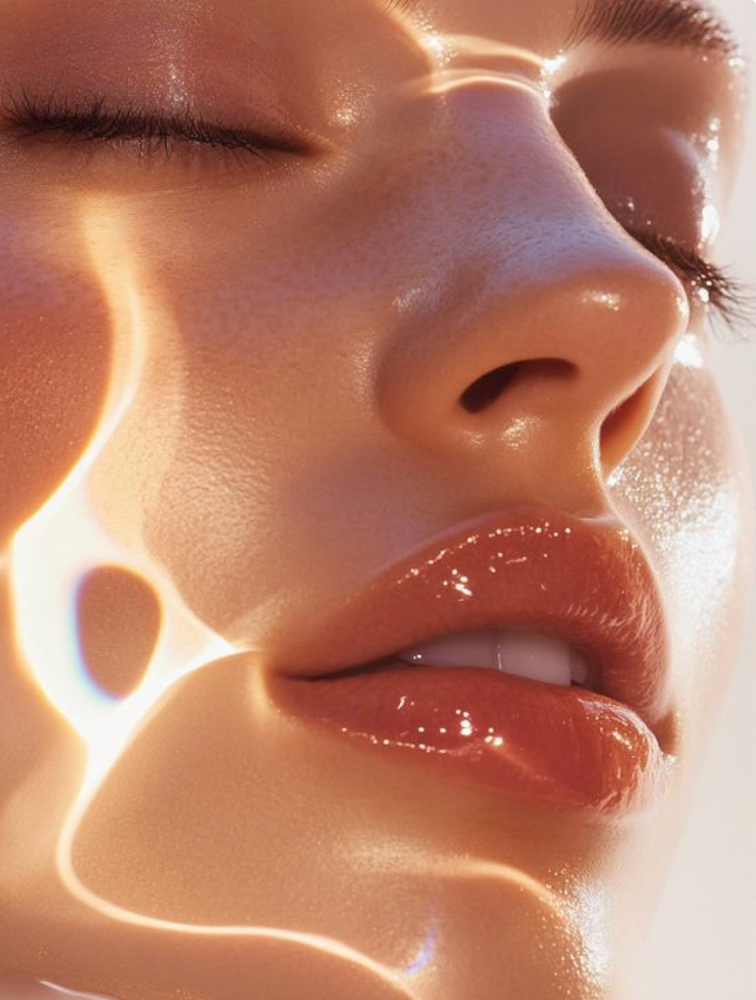 Microneedling With Exosomes
