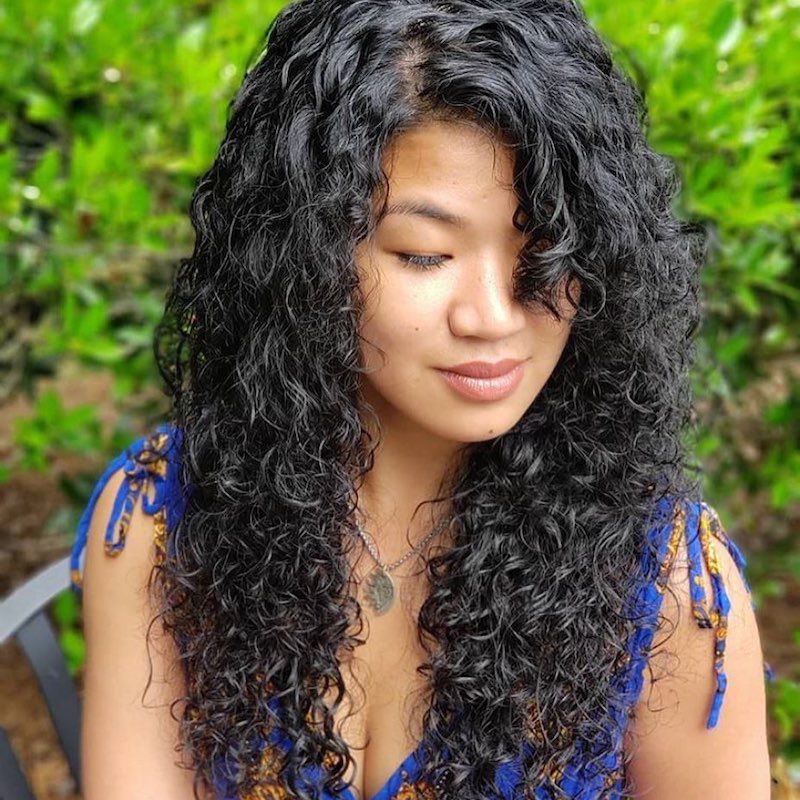 Women Perm