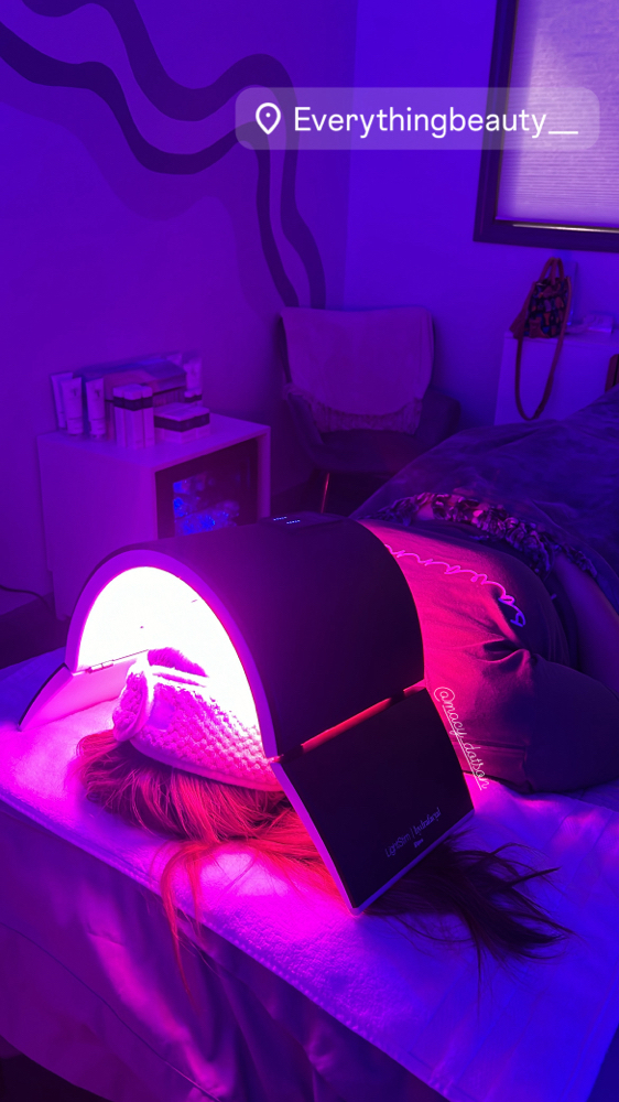 LED Light Therapy