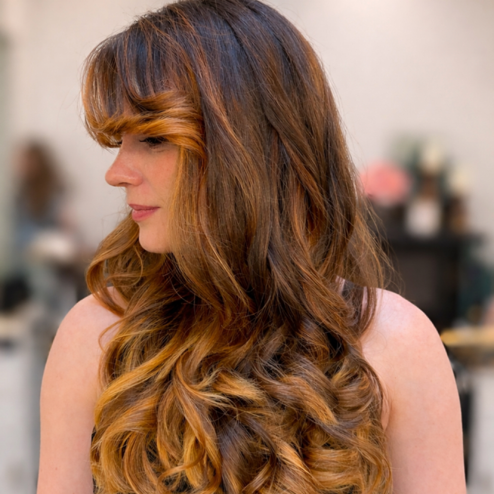 The Luxe Blend at Viridian & Coil in Frederick, MD