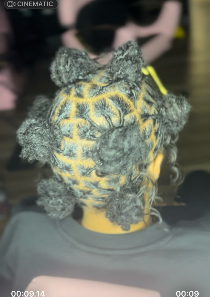 Loc,retwist,and Style at JackieofAllStrandz in Chattanooga, TN