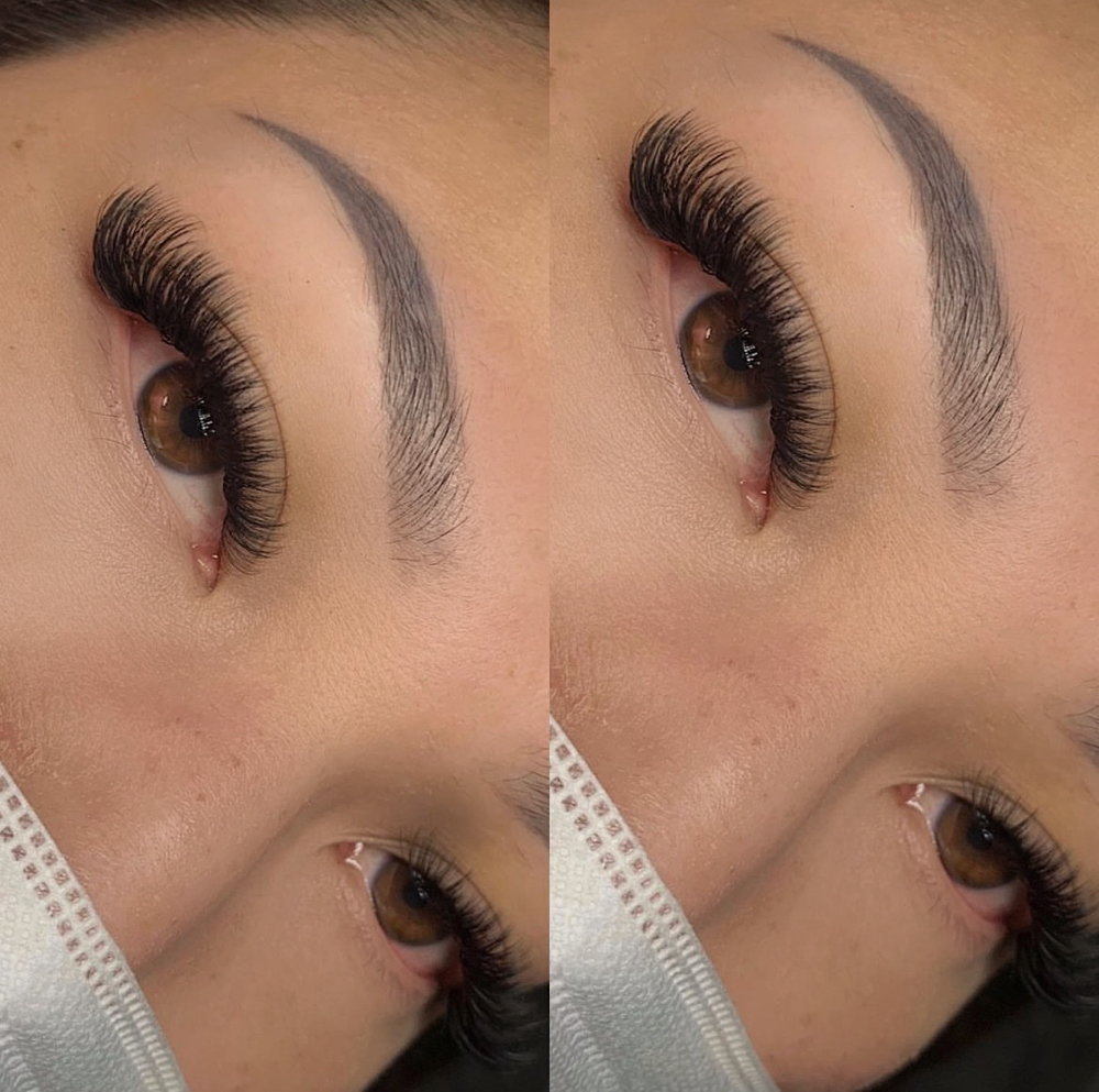 Volume Refill