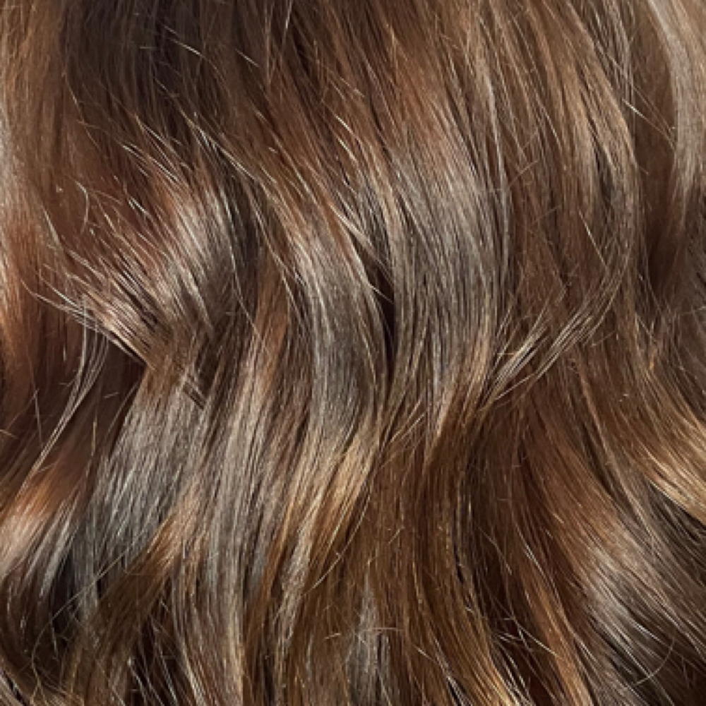 Single Process Color at Kaeley Miko in Seville, OH