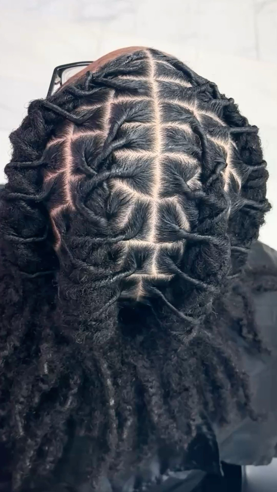 Retwist