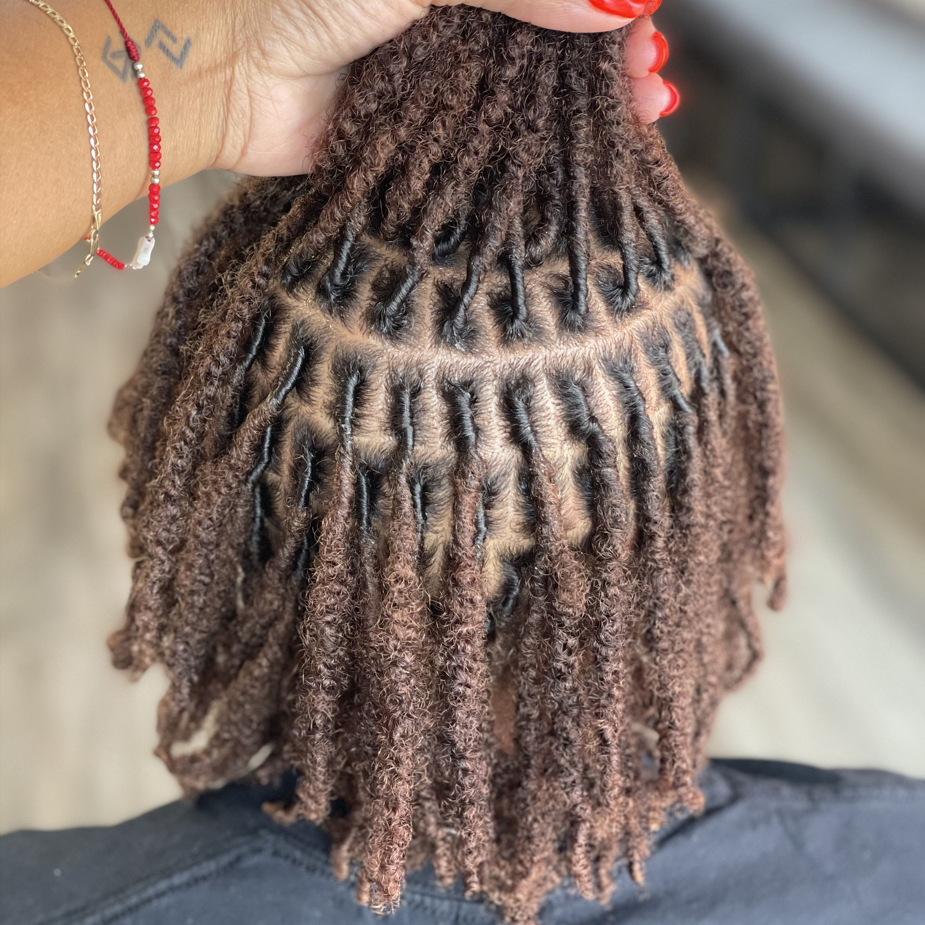Loc/Dread Maintenance at Da'Xperience in atlanta, GA