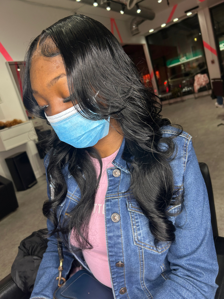 Closure Cap