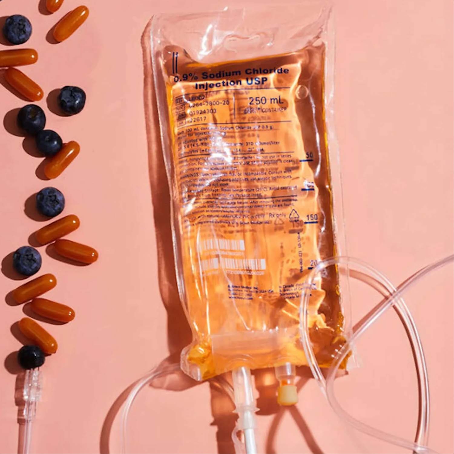 Myers Cocktail IV (Large IV Bag) at D-Essence Wellness in New Windsor, NY