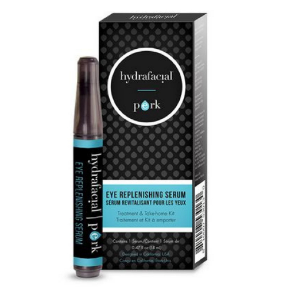 HYDRAFACIAL EYE PERK at BEAM LASER STUDIO in Plymouth, MI