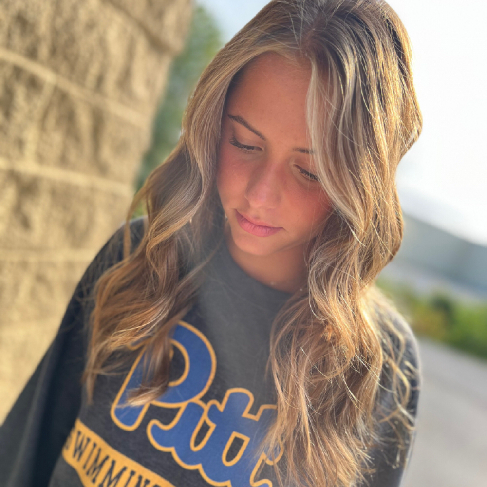 Mini Partial Foil at Wildflower Oasis llc in Altoona, PA