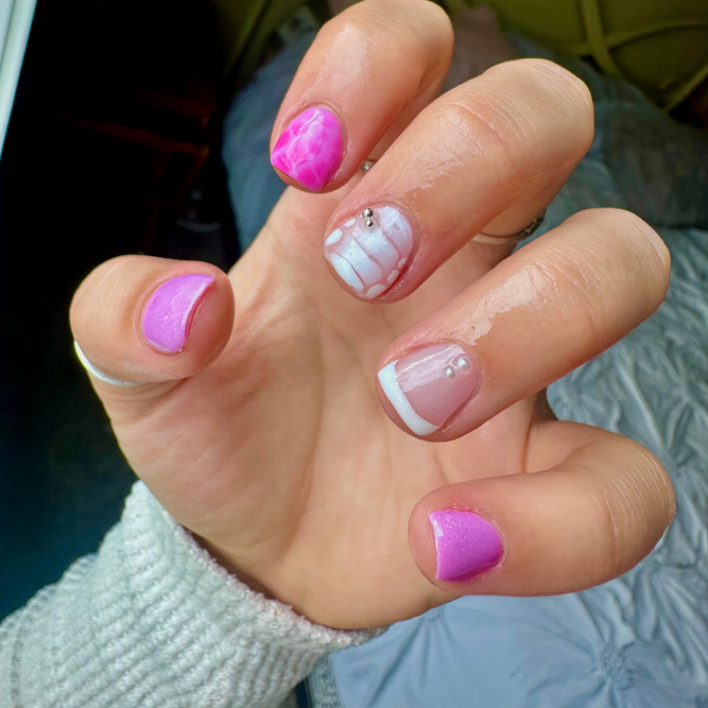 Luminary full set at The Loft in Smithville, OH