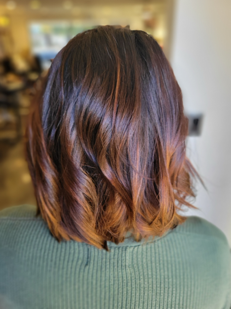 Color Retouch