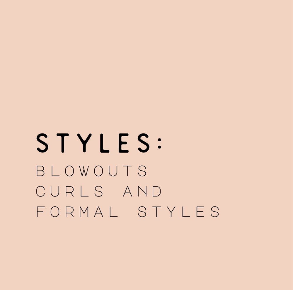 Styles