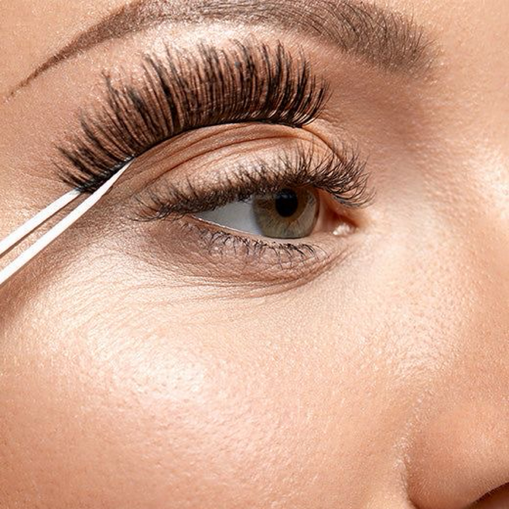 Strip Lash Application at Mapped by Amanda Louise in Staten Island, NY