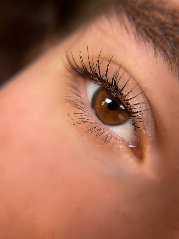 Lash Lift