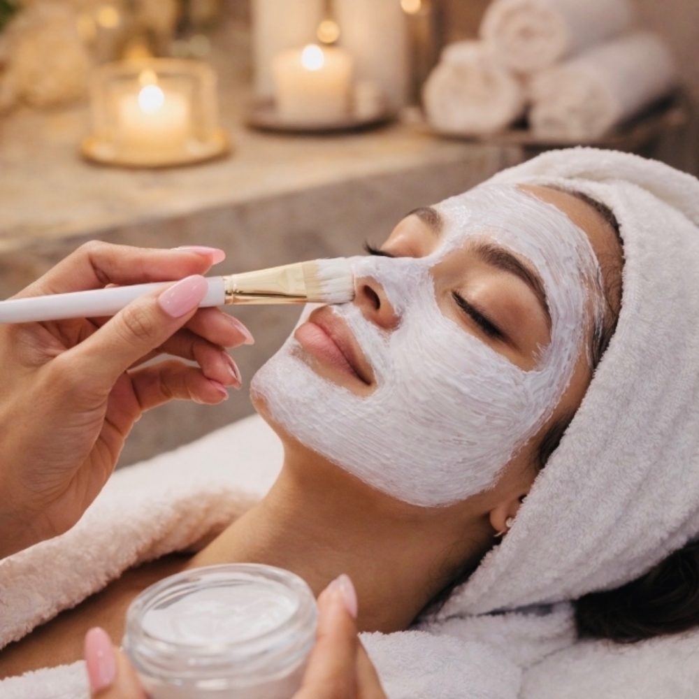 Deep Pore Cleansing Facial at Young Supreme Esthetics NYC in New York, NY